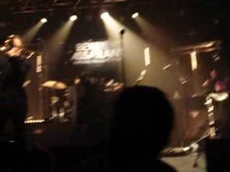 Beat Assailant - Jump Out Boyz - solo trombone