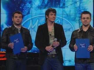 Music idol 2 {Bulgaria}