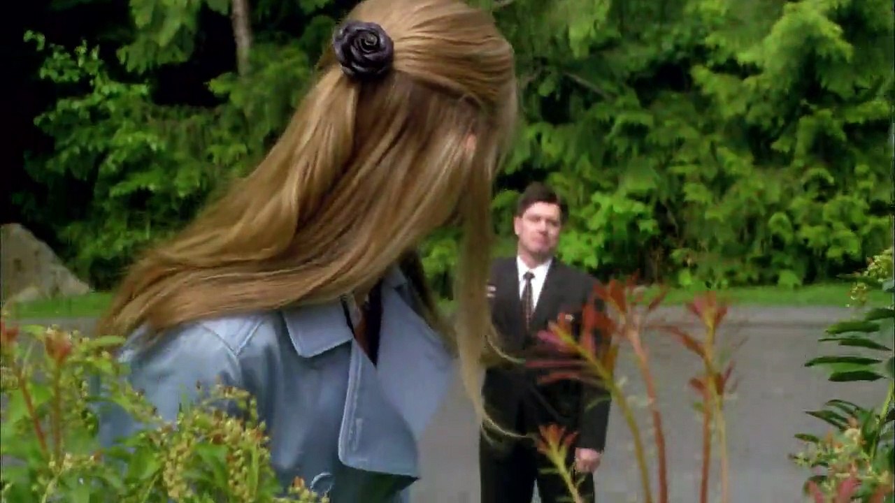 Dead Like Me - So gut wie tot Staffel 2 Folge 10 HD Deutsch