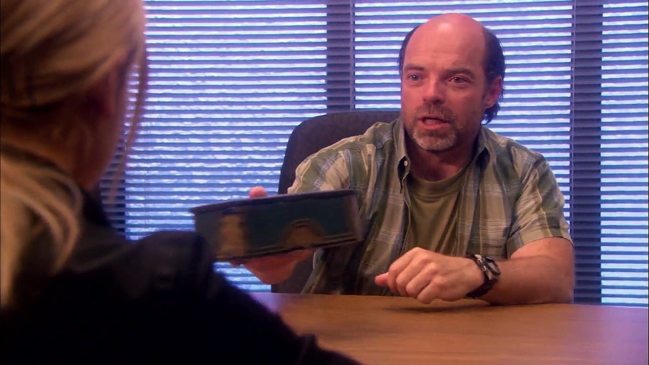 Dead Like Me - So gut wie tot Staffel 2 Folge 11 HD Deutsch