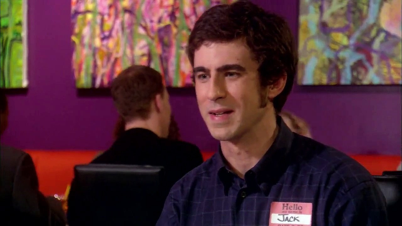 Dead Like Me - So gut wie tot Staffel 2 Folge 5 HD Deutsch