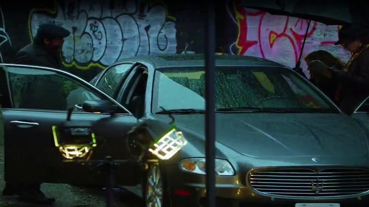 Motive Staffel 2 Folge 11 HD Deutsch