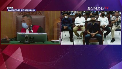 Kakak Ferdy Sambo Diminta Putri Candrawathi Amankan Senjata Api ke Bareskrim