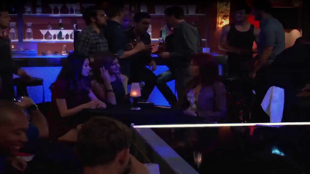 Crowded Staffel 1 Folge 12 HD Deutsch