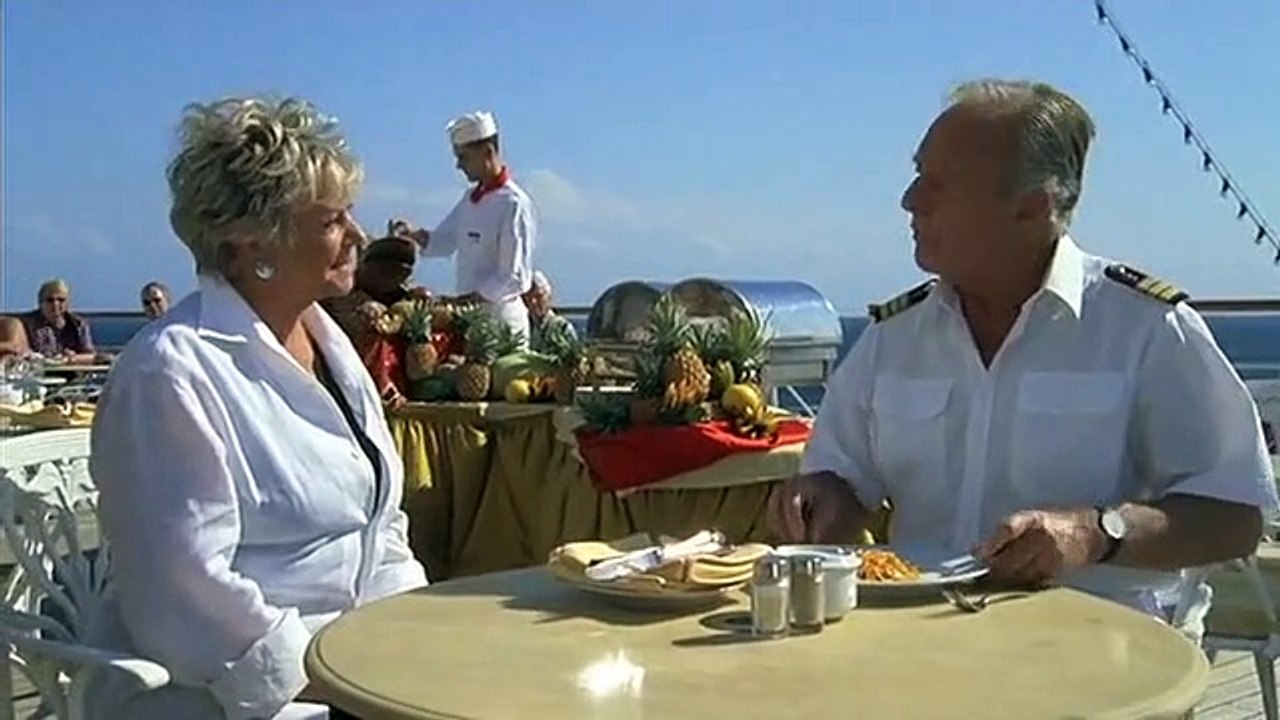 Das Traumschiff Staffel 1 Folge 54 - Part 01 HD Deutsch