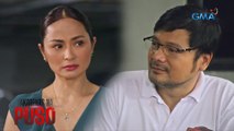 Nakarehas Na Puso: Time to go back to the states (Episode 27)