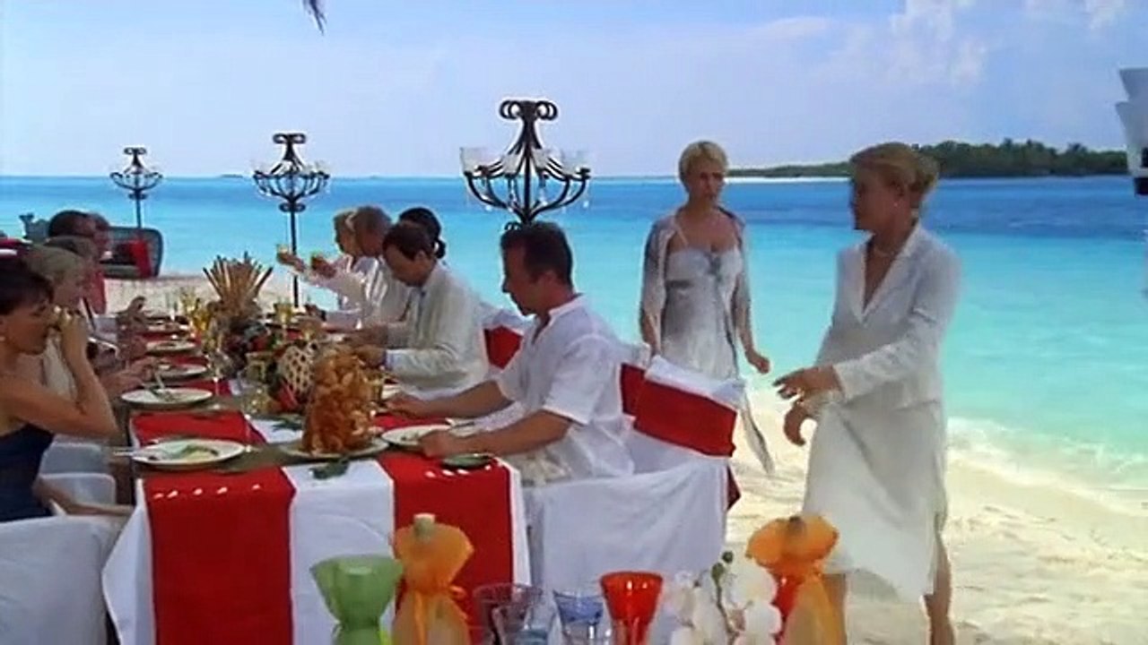 Das Traumschiff Staffel 1 Folge 57 - Part 02 HD Deutsch