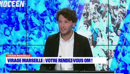 OM : le replay de Virage Marseille du 31/10