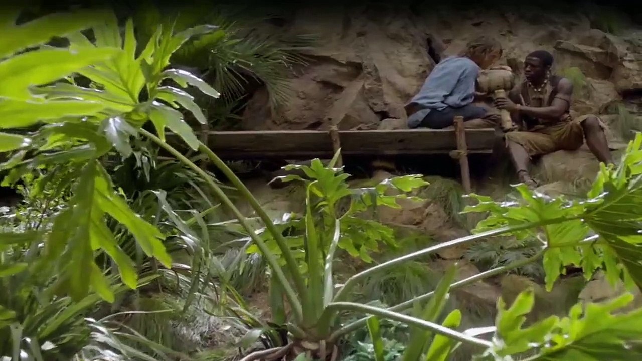 Crusoe Staffel 1 Folge 3 HD Deutsch