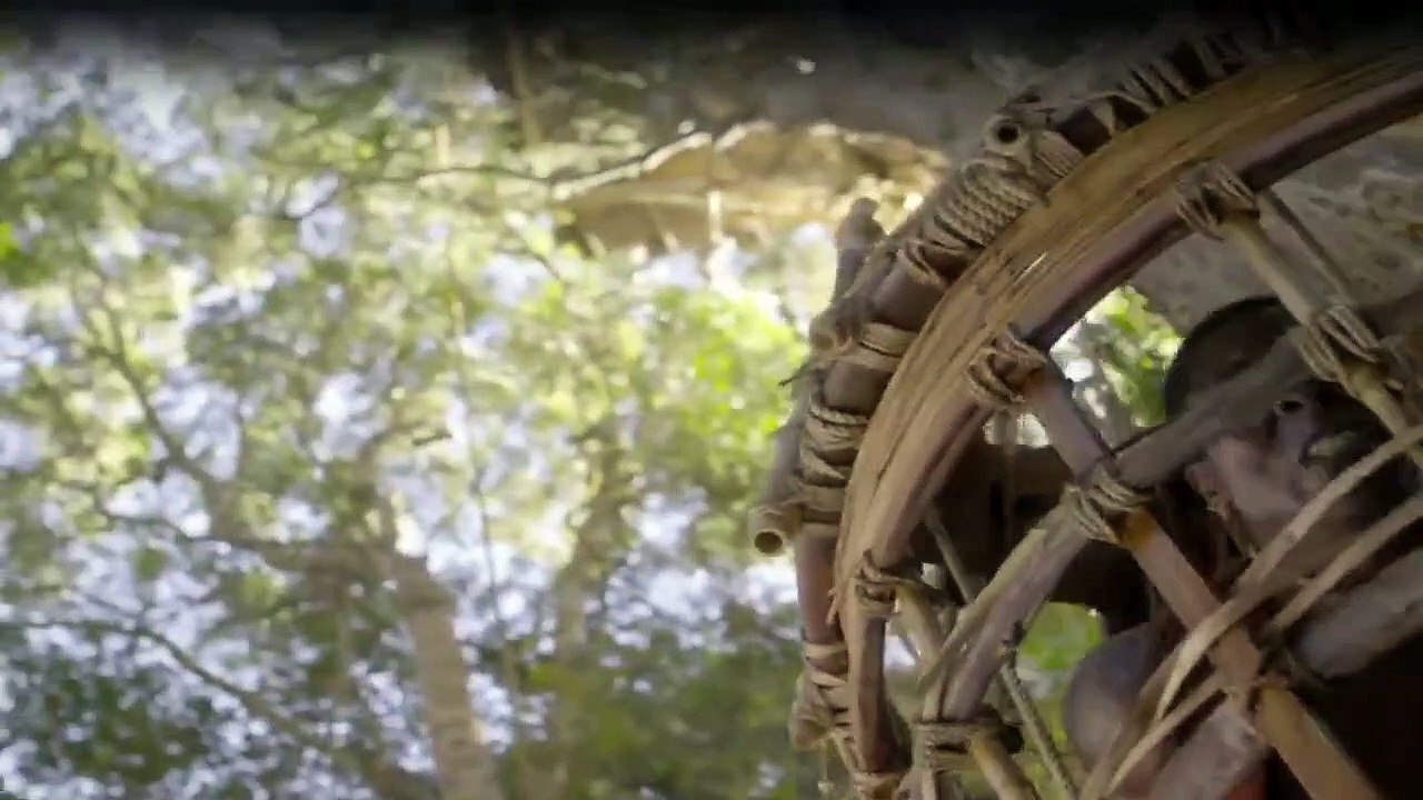 Crusoe Staffel 1 Folge 7 HD Deutsch