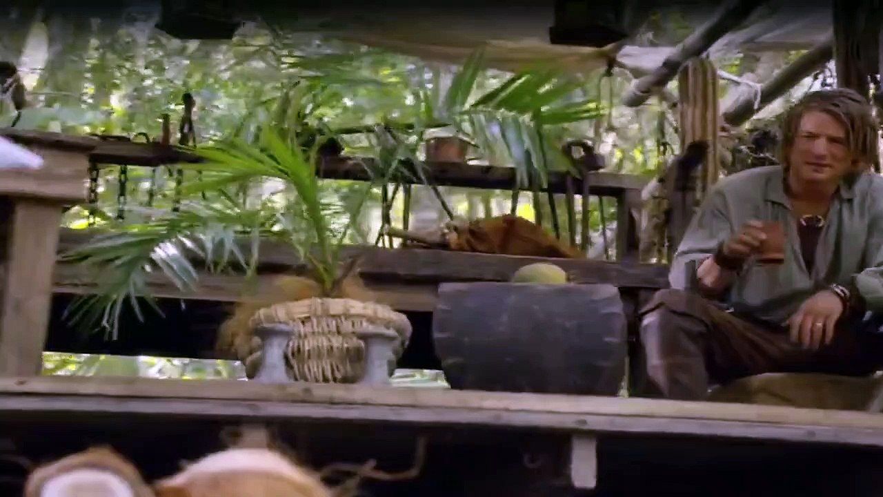 Crusoe Staffel 1 Folge 9 HD Deutsch