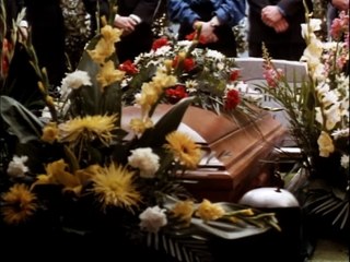 My Boyfriend's Back Bande-annonce (EN)