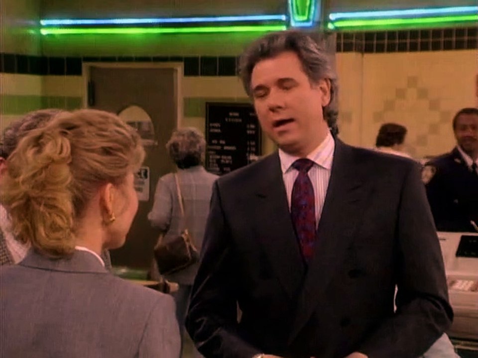 Harrys wundersames Strafgericht Staffel 6 Folge 17 HD Deutsch