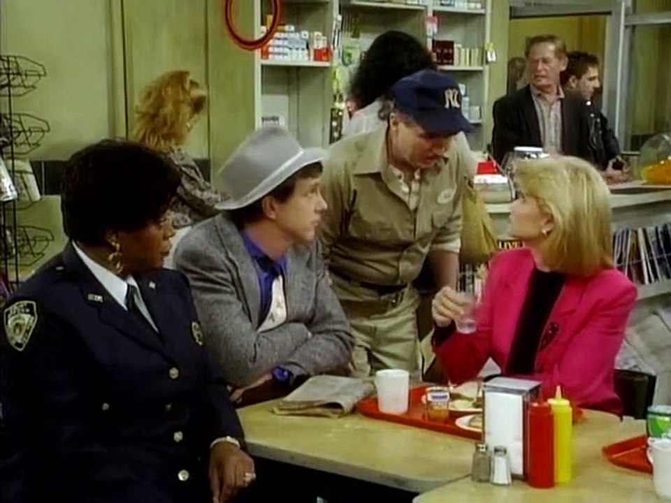 Harrys wundersames Strafgericht Staffel 6 Folge 21 HD Deutsch