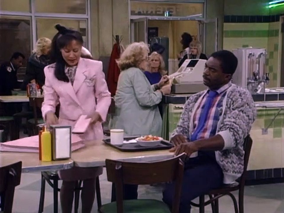 Harrys wundersames Strafgericht Staffel 7 Folge 2 HD Deutsch