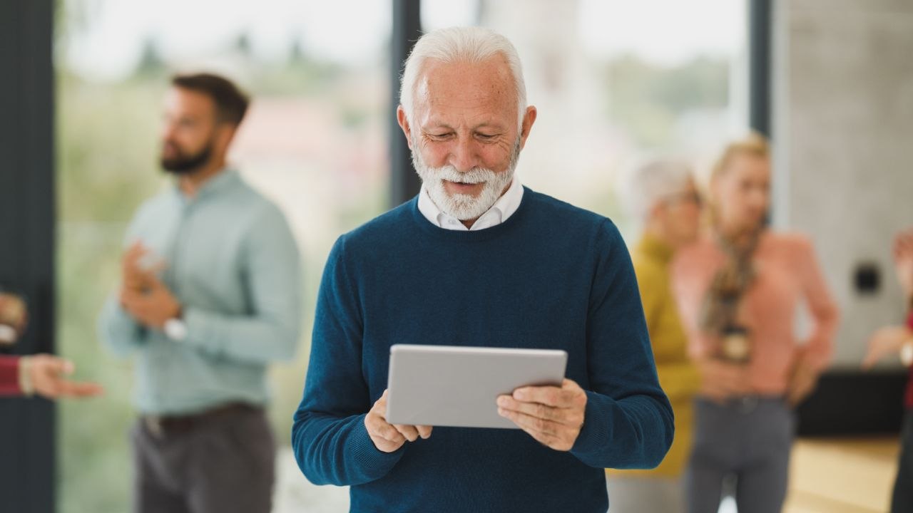 How have workers changed their attitudes about...
