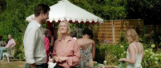 La Baie du silence Bande-annonce (DE)