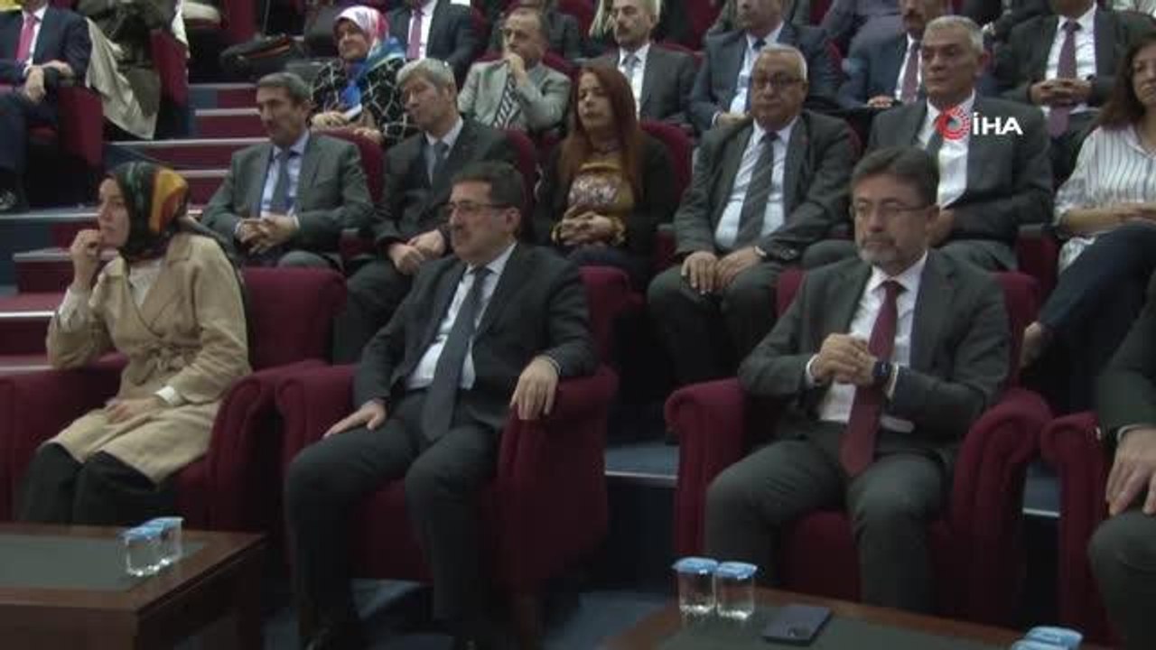 Milli Eğitim ile Tarım ve Orman Bakanlığı Arasında "Köy Yaşam Merkezleri İş Birliği Protokolü" imzalandı