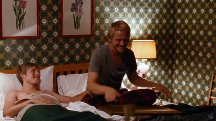 Keep the Lights On Bande-annonce (EN)