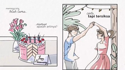Ziva Magnolya  Pilihan Yang Terbaik Official Lyric Video