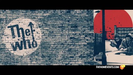The Who - Live In Hyde Park Bande-annonce (ES)