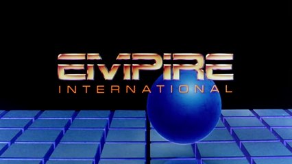 Prison Bande-annonce (EN)