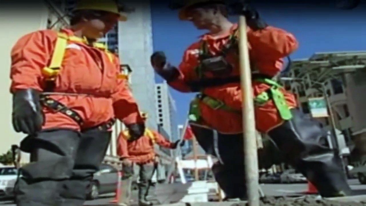 Dirty Jobs - Arbeit, die keiner machen will Staffel 1 Folge 5 HD Deutsch