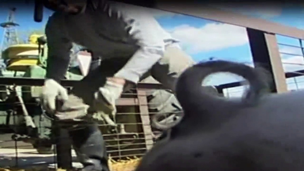 Dirty Jobs - Arbeit, die keiner machen will Staffel 1 Folge 6 HD Deutsch