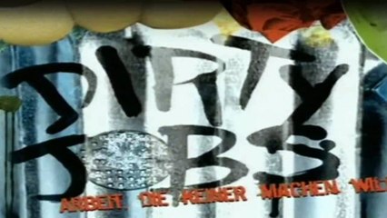 Dirty Jobs - Arbeit, die keiner machen will Staffel 1 Folge 9 HD Deutsch