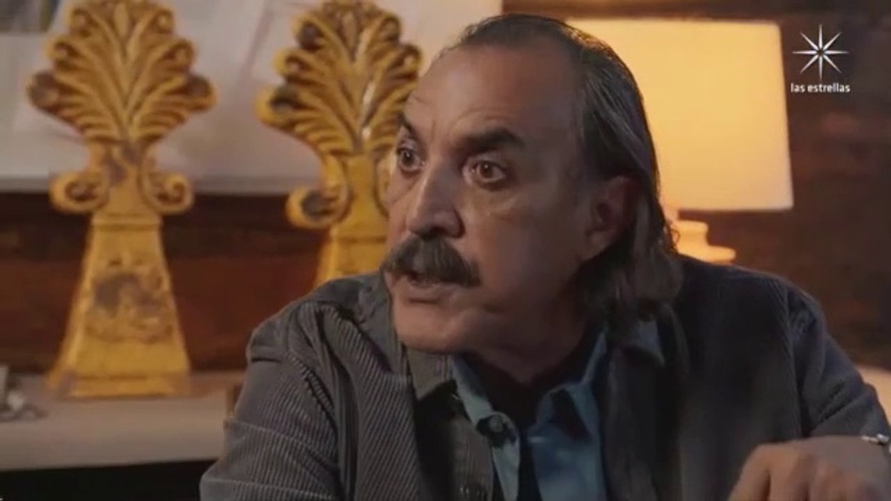 Mi Secreto Capítulo 37