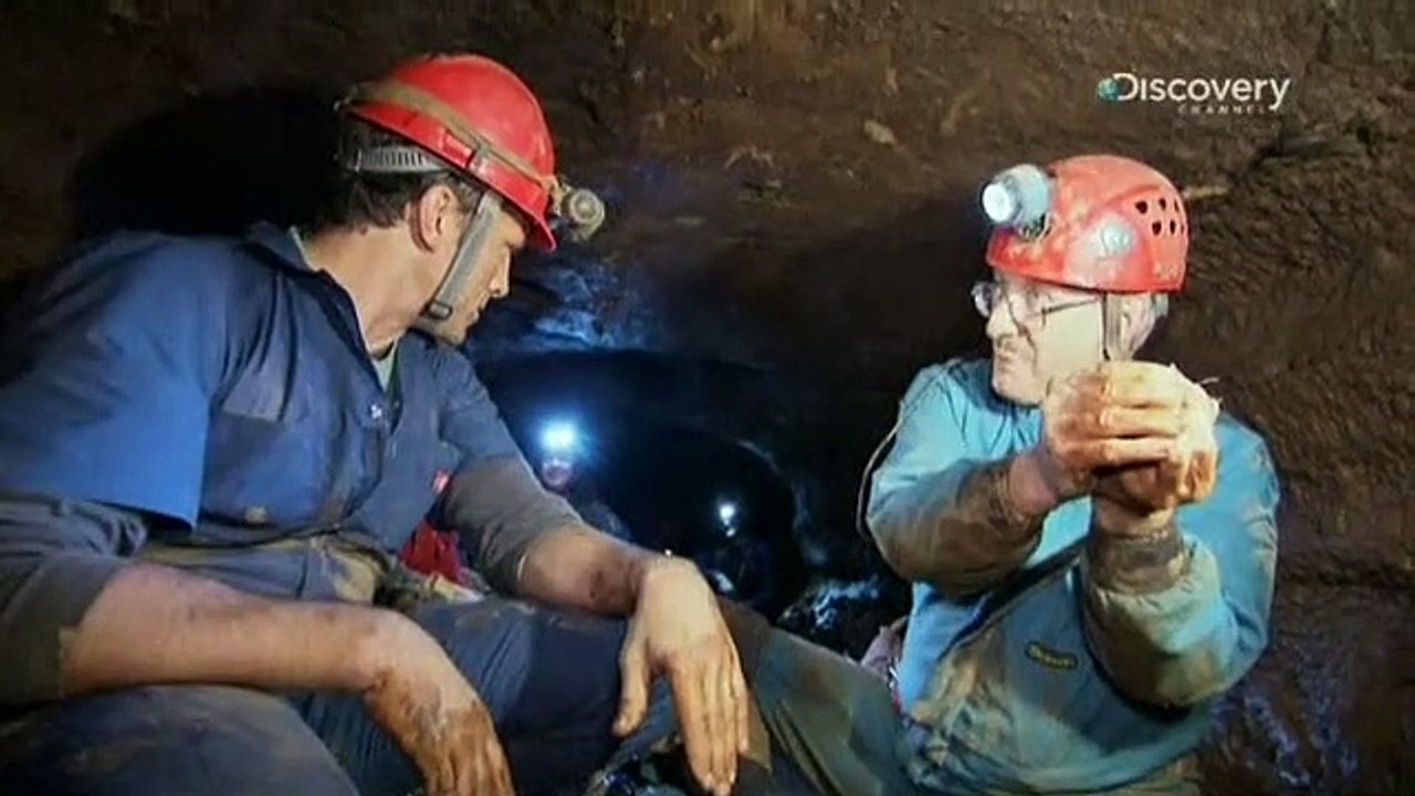 Dirty Jobs - Arbeit, die keiner machen will Staffel 3 Folge 2 HD Deutsch