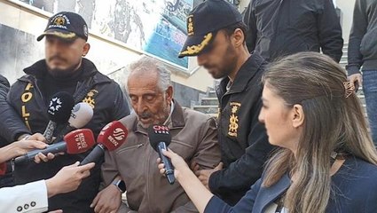 Arkadaşının cesedini parçalara ayıran adam kendini böyle savundu: Kalp krizi geçirdi, korktum parçaladım