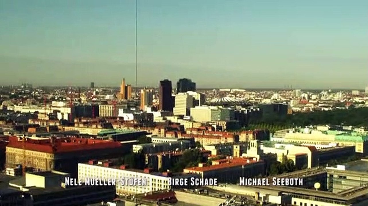 Heiter bis tödlich Hauptstadtrevier Staffel 1 Folge 13 HD Deutsch
