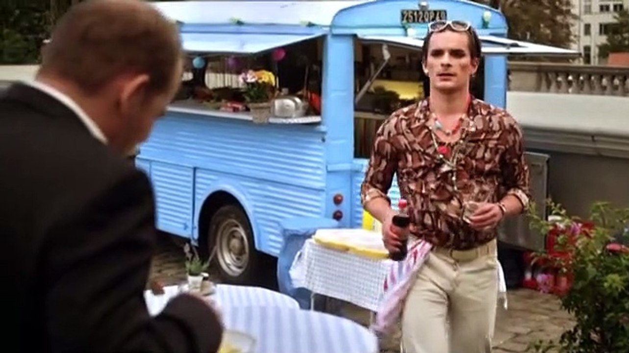 Heiter bis tödlich Hauptstadtrevier Staffel 1 Folge 9 HD Deutsch