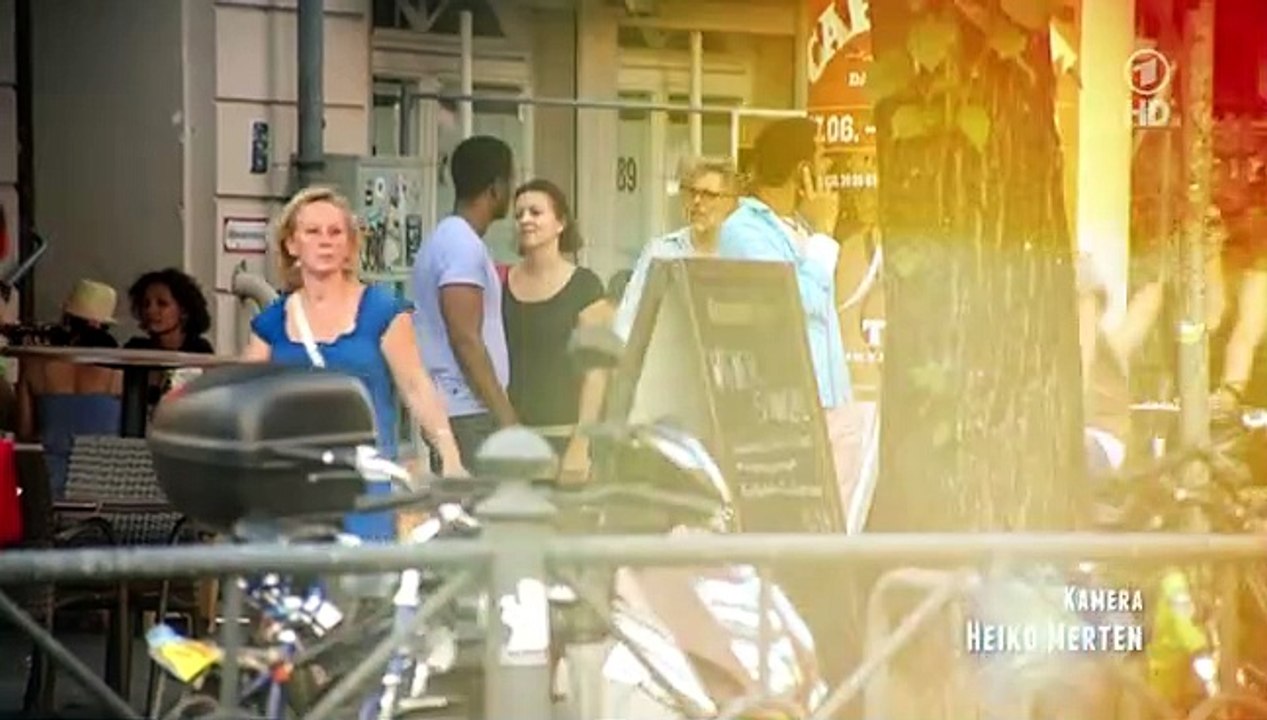 Heiter bis tödlich Hauptstadtrevier Staffel 2 Folge 2 HD Deutsch