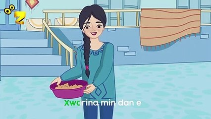 Zarok TV -  Strana DÎKO  (NÛ_NEWE)