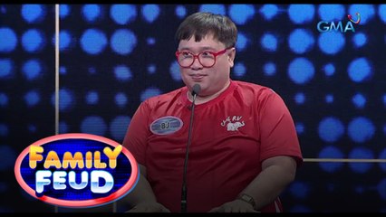 Family Feud Philippines: Tumatatak nga ba sa mga manunuod ang sound effects ng horror movies?
