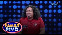 Family Feud Philippines: Ang tamis ng unang halik