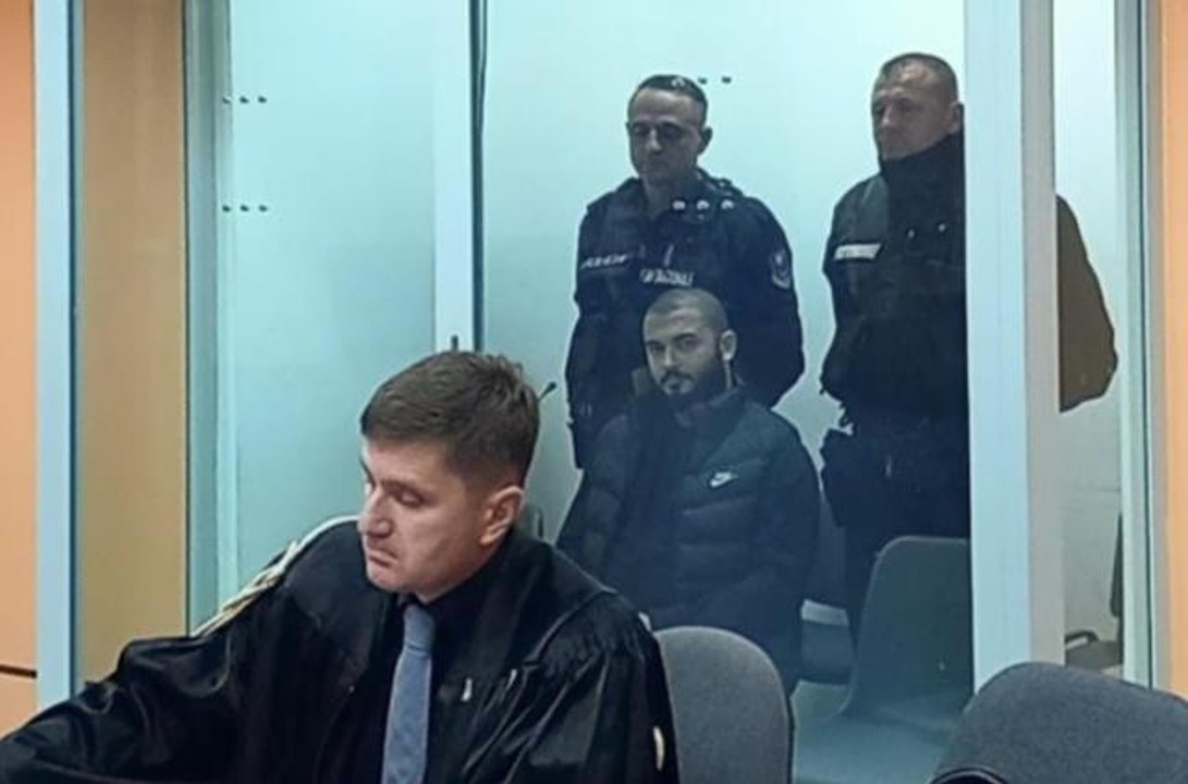 Thodex'in kurucusu Özer'in Türkiye'ye iade süreciyle ilgili duruşması 10 Kasım'a ertelendi