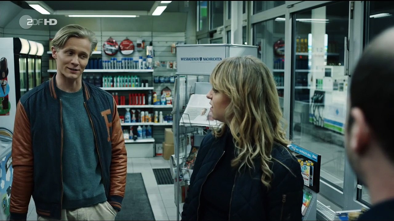 Kommissarin Heller Staffel 1 Folge 9 - Part 02 HD Deutsch