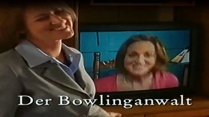 Ed - Der Bowling-Anwalt Staffel 1 Folge 1 HD Deutsch