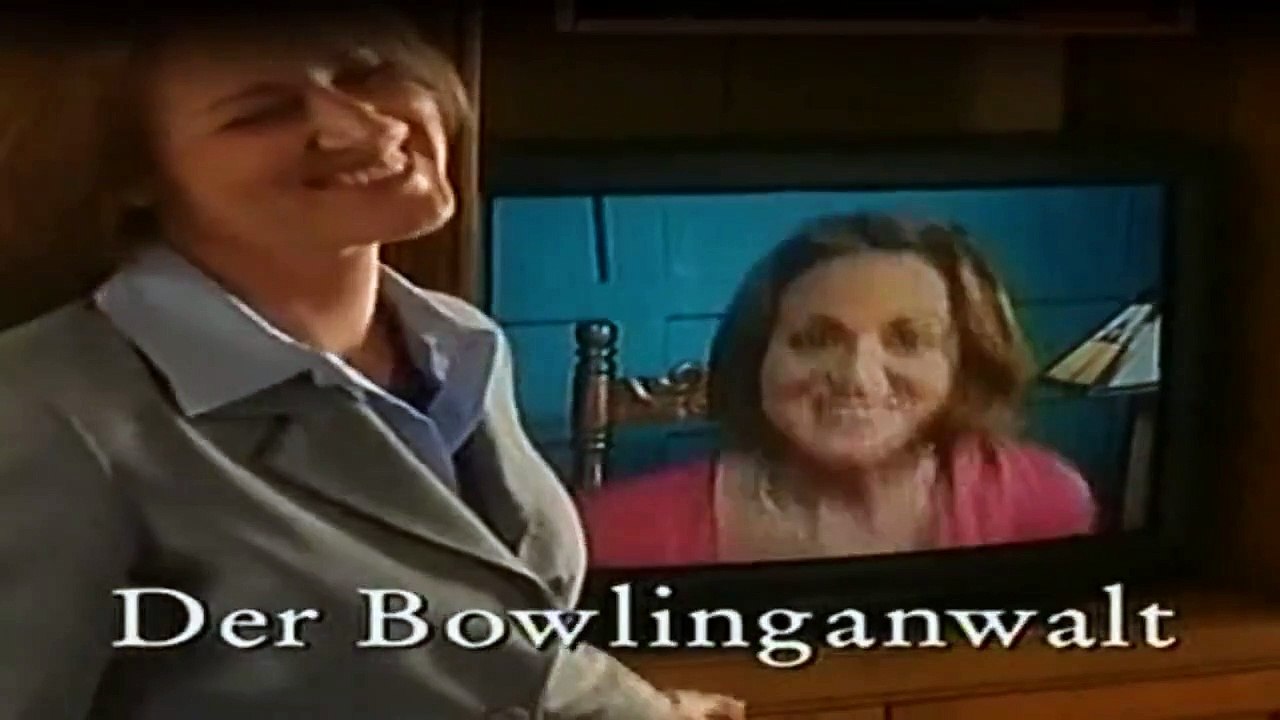 Ed - Der Bowling-Anwalt Staffel 1 Folge 1 HD Deutsch