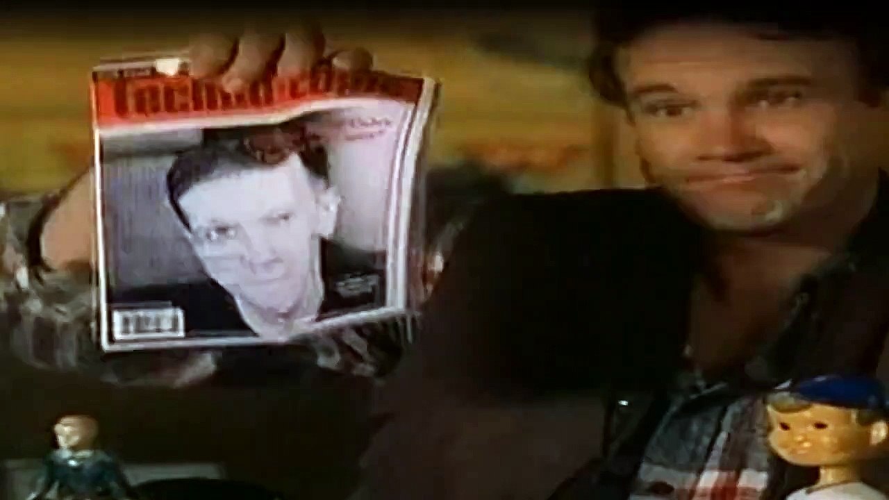 Ed - Der Bowling-Anwalt Staffel 1 Folge 3 HD Deutsch