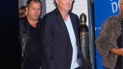 Matthew Perry: Wieso entglitt sein Leben nach ‚Friends‘?
