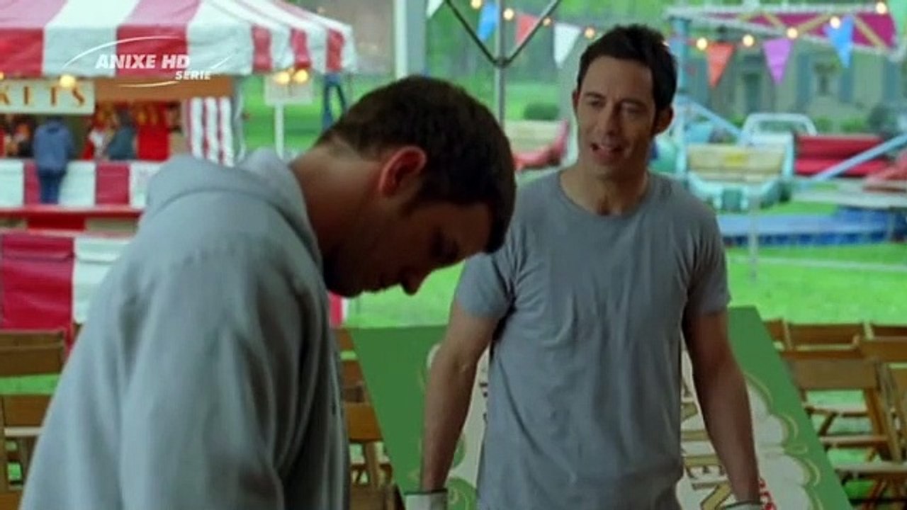 Ed - Der Bowling-Anwalt Staffel 2 Folge 22 HD Deutsch