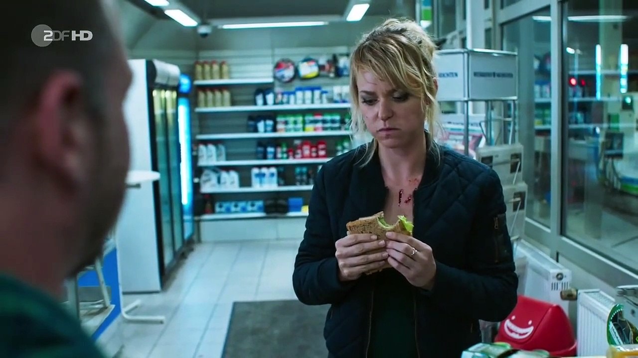 Kommissarin Heller Staffel 1 Folge 10 - Part 01 HD Deutsch