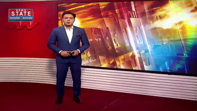 Uttar Pradesh : Greater Noida में पुलिस और बदमाशों के बीच मुठभेड़ में इनामी बदमाश को लगी गोली |