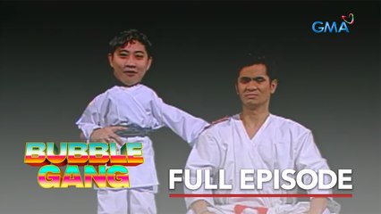 Shanghai Siomai School of Martial Arts (Full Episode Stream Together)