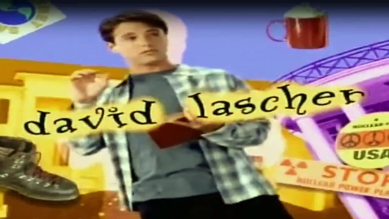 Clueless - Die Chaos-Clique Staffel 1 Folge 11 HD Deutsch