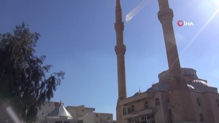 El-Cezeri ve Hz. Nuh Peygamberin Türbesinin bulunduğu külliye restore edilecek